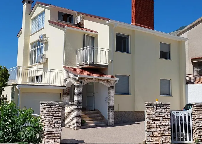 Apartman Lidija