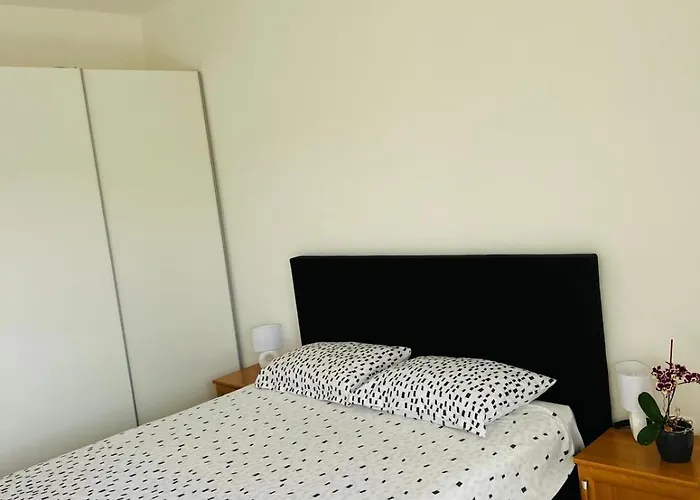Apartman Lidija