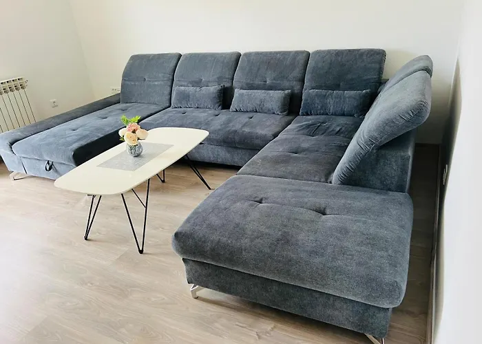 Apartman Lidija