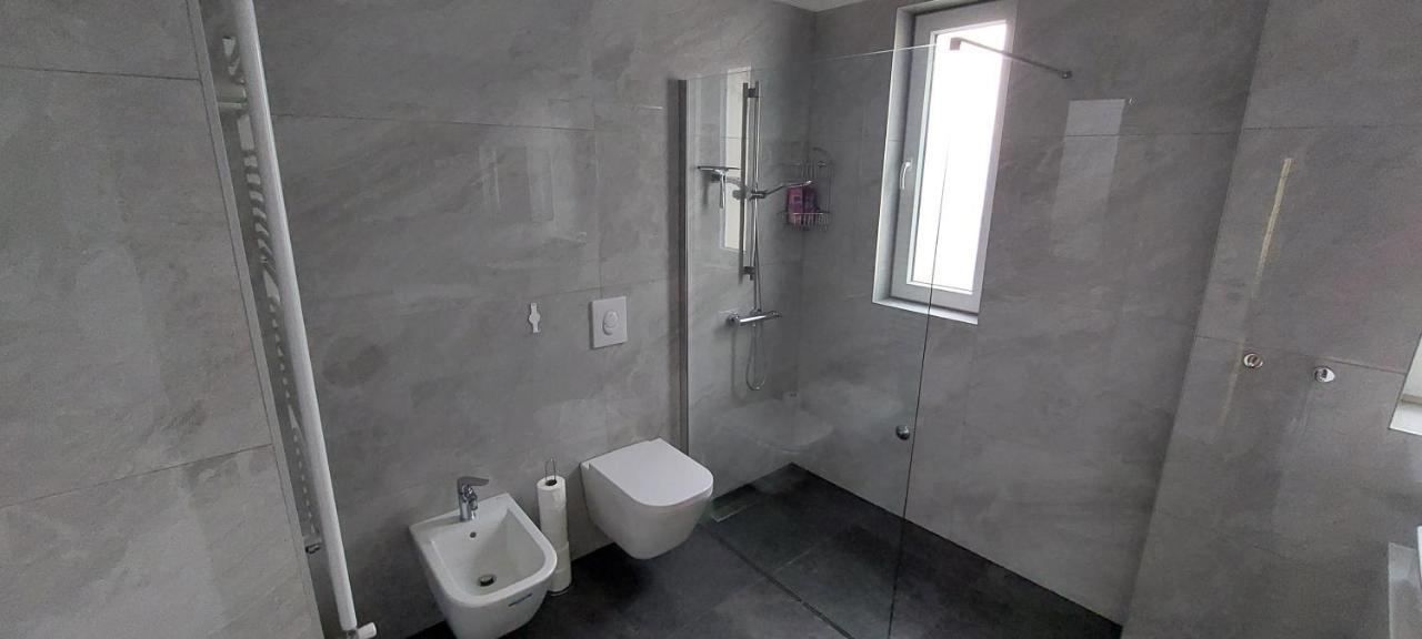 Apartment Lidija