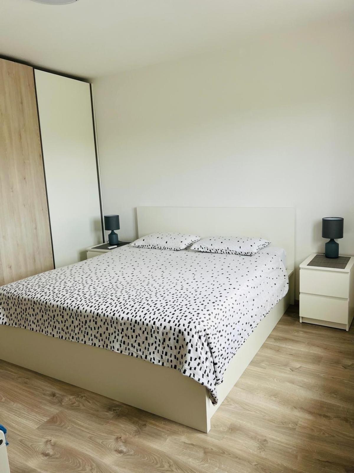 Apartment Lidija