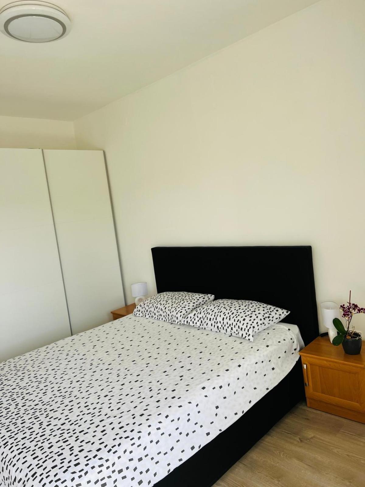 Apartment Lidija *