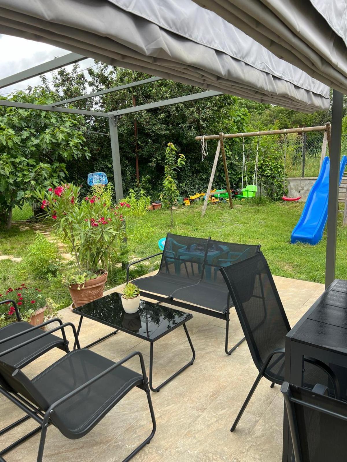 Lidija Apartment