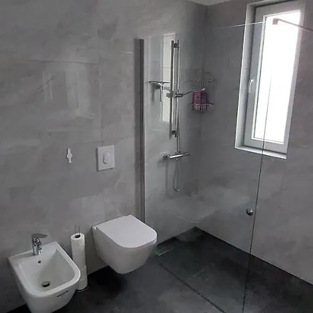 Apartman Lidija Pula Exterior photo