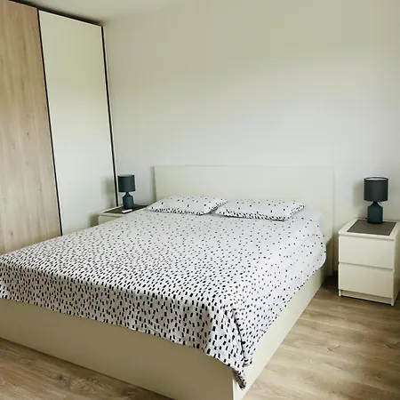 Apartman Lidija Pula Exterior photo
