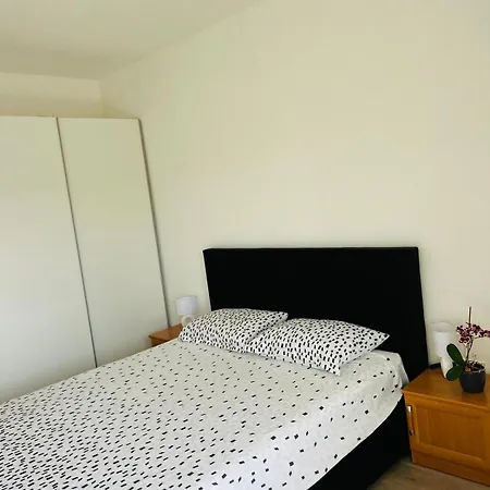 Apartman Lidija Pula Exterior photo
