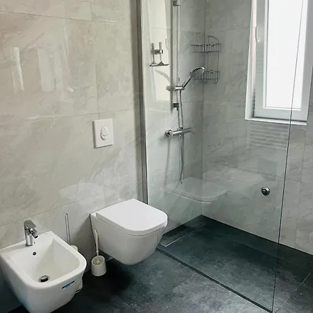 Apartman Lidija Pula Exterior photo
